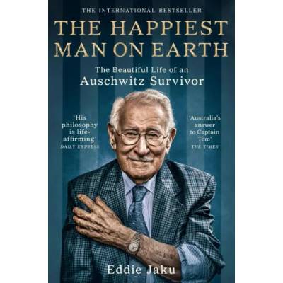 Happiest Man on Earth | JAKU EDDIE