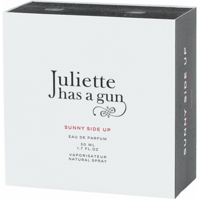 Juliette Has A Gun Sunny Side Up parfumovaná voda dámska 50 ml