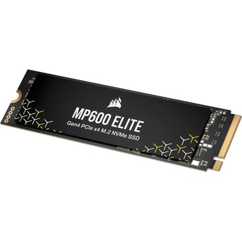 Corsair MP600 ELITE 1TB (CSSD-F1000GBMP600ENH)