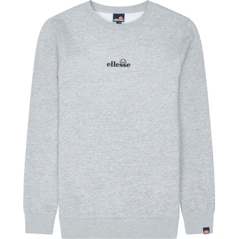 Ellesse Блуза Ellesse Men's Kiamto Crew Sweatshirt - Grey Marl