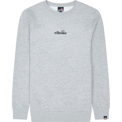 Ellesse Блуза Ellesse Men's Kiamto Crew Sweatshirt - Grey Marl