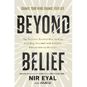BEYOND BELIEF | EYAL NIR (2026)