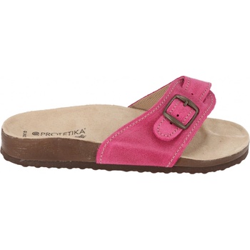 Protetika šľapky ORS T 04 fuxia