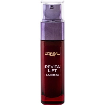 L'Oréal Revitalift Hydrating Smoothing Serum 30 ml