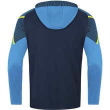 Jako Kapuzenjacke Performance 6822-908