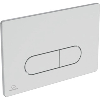 Image 1 of Ideal standart БУТОН oleas p1 r0116jg ЗА СТРУКТУРА prosys ХРОМ МАТ (r0116jg)