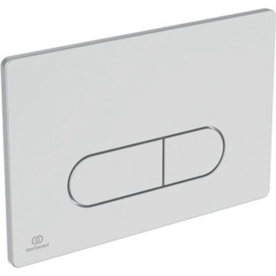 Ideal standart БУТОН oleas p1 r0116jg ЗА СТРУКТУРА prosys ХРОМ МАТ (r0116jg)