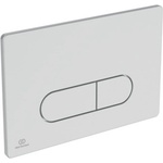 Ideal standart БУТОН oleas p1 r0116jg ЗА СТРУКТУРА prosys ХРОМ МАТ (r0116jg)