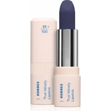 Korres True Velvety Lipstick 80 Aegean Blue 3 g