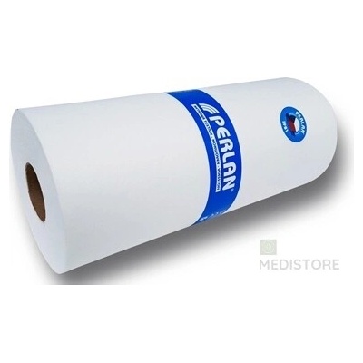 VYROUBAL TEXTILES PERLAN 45 g Netkaná textília 0,50x100 m, rolka 1 ks