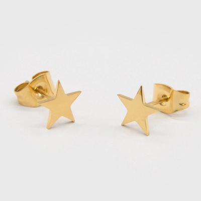 Kuku náušnice EAR2G Star