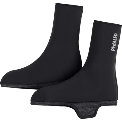 PEdALED Element Thermal Overshoes Black