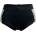 Roxy Дамско бикини долнище Roxy Women's Pro Surf Classic MW Bikini bottom - Anthracite Popiscus (150-6327-0113)