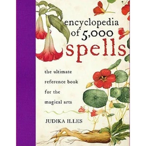 The Encyclopedia of 5000 Spells (ISBN: 9780061711237)