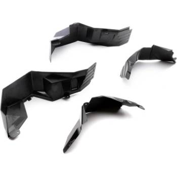 Axial Аксиално покритие на калниците: scx6