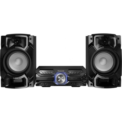 Panasonic Мини системa Panasonic SC-AKX520E-K (5025232889082)