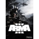 Bohemia Interactive ArmA III (PC)
