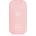 HAAN Hand Cleanser Bright Rose спрей за почистване на ръце с антибактериална добавка 30ml