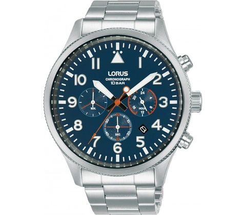 Lorus RT365JX9