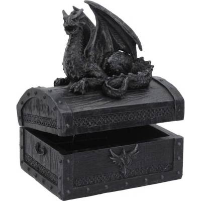 Truhlica Truhlica Dragon - Sacred Keeper
