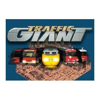 Traffic Giant