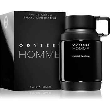 Image 1 of Armaf Odyssey Homme EDP 200 ml