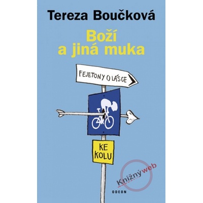 Boží a jiná muka