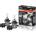 OSRAM Osram- hl bright -h13- 9008dwbrt -6000k-15/10w-12v (6019) - комплект 2бр (9008dwbrt)