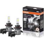 OSRAM Osram- hl bright -h13- 9008dwbrt -6000k-15/10w-12v (6019) - комплект 2бр (9008dwbrt)