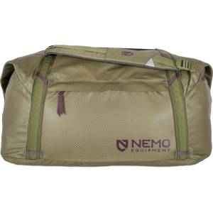 Nemo Сак Nemo Double Haul Convertible Duffel 70 Luggage - Nova (510-4565-0311)