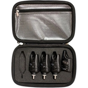 Flajzar SET e3TX 3+1+RX Multi SETE331M Černá