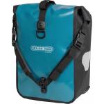 Ortlieb Велосипедна дисага Ortlieb Sport-Roller Panniers - Petrol / Black - размер 2 x 14, 5 l (510-2432-0311)