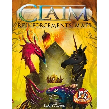 Claim: Reinforcements Maps