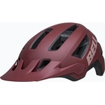 Bell Велосипедна каска Bell Nomad 2 Integrated MIPS matte pink