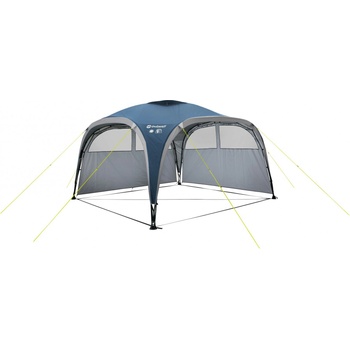 Outwell Lounge XL Side Wall Цвят: сив