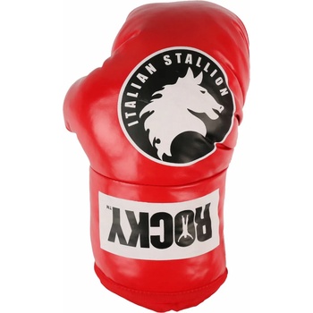 Image 1 of NNM боксова ръкавица (играчка) Rocky - JOY75740-2