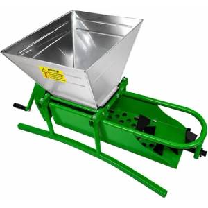 Micul Fermier Ръчна гроздомелачка Micul Fermier MF-ZD1005-G01/ 30л (MF-ZD1005-G01)