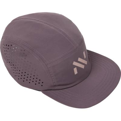 NNormal Шапка с козирка Nnormal Race Cap - Purple - размер 57-63 cm (904-3903-0611)