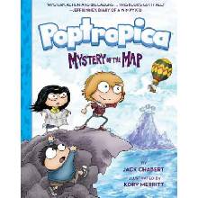 Poptropica 1