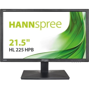 Hannspree HL225HPB