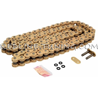 DID Мотоциклетна верига did525zvmxg&g116 (did525zvmxg&g116)