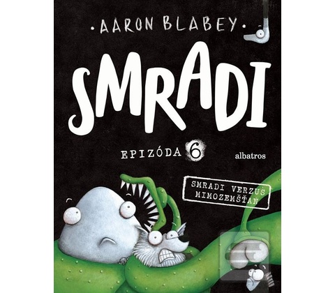 Smradi 6