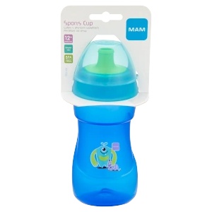 MAM Чаша MAM Sports Cup