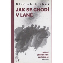 Jak se chodí v laně