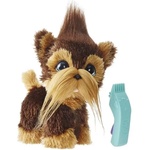 Hasbro Интерактивно куче Shaggy Shawn с постригване и прически - Hasbro