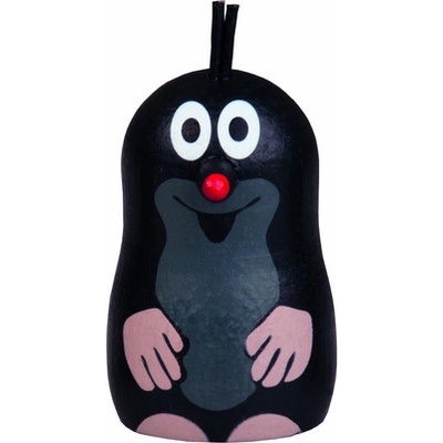 Detoa Magnet Krteček smějící se