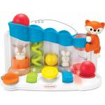 Infantino Интерактивна играчка Infantino - Пиано с топка (IN216428) - kindermarket