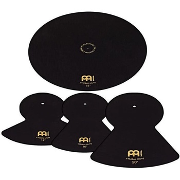 Meinl MCM-141620 Демпфер/заглушител за барабан (MCM-141620)