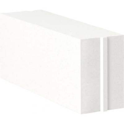 Pórobetonová tvárnice T4/600 150 x 249 x 599 mm P+D