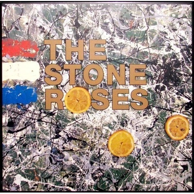 The Stone Roses - The Stone Roses (LP) (88843041991)